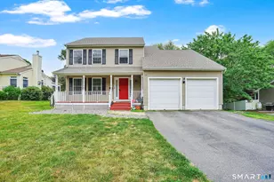 371 Tyler Ave, Groton, CT 06340 - Photo 1
