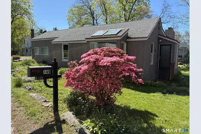 149 Old Sachems Head Road, Guilford, CT 06437 - Photo 1