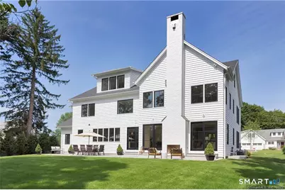 148 Douglas Road, New Canaan, CT 06840 - Photo 37