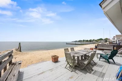 33 Beach Road West, Old Saybrook, CT 06475 - Photo 5