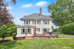 22 Chapin Ave, Rocky Hill, CT 06067 - Photo 5