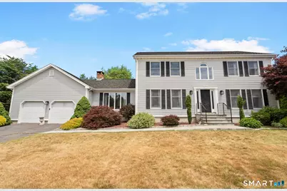 32 Justine Drive, North Haven, CT 06473 - Photo 37