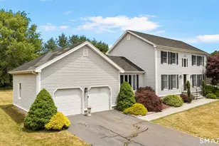 32 Justine Dr, North Haven, CT 06473 - Photo 1