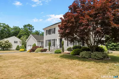 32 Justine Drive, North Haven, CT 06473 - Photo 35