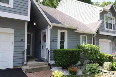 34 Hawley Glen #34, Stratford, CT 06614 - Photo 3