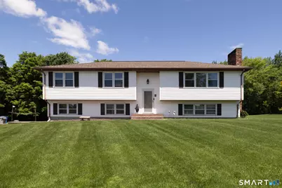 126 Pinnacle Road, Bristol, CT 06010 - Photo 1