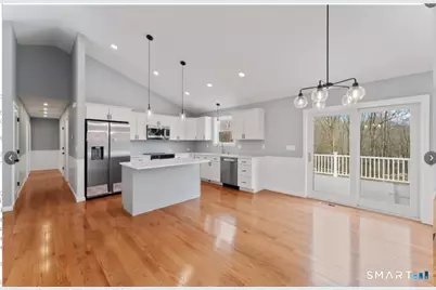 874 Brook Road, Hampton, CT 06427 - Photo 5