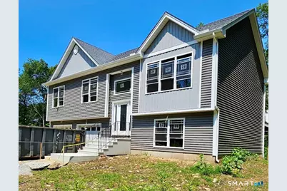 874 Brook Road, Hampton, CT 06427 - Photo 1