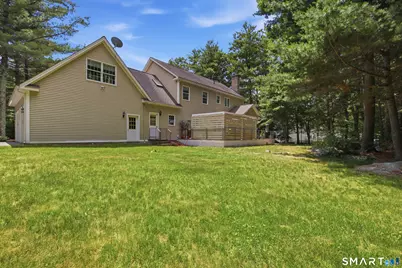 27 Quail Run Road, Mansfield, CT 06268 - Photo 37