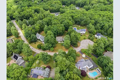 27 Quail Run Road, Mansfield, CT 06268 - Photo 3