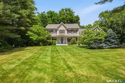 27 Quail Run Road, Mansfield, CT 06268 - Photo 39