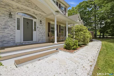 27 Quail Run Road, Mansfield, CT 06268 - Photo 3