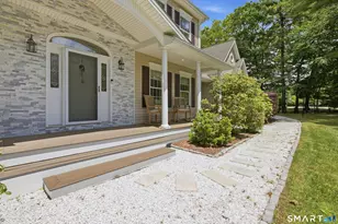 27 Quail Run Rd, Mansfield, CT 06268 - Photo 3