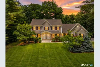 27 Quail Run Road, Mansfield, CT 06268 - Photo 1