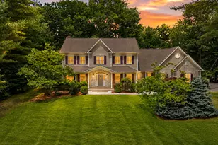 27 Quail Run Rd, Mansfield, CT 06268 - Photo 1