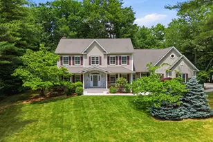27 Quail Run Rd, Mansfield, CT 06268 - Photo 1