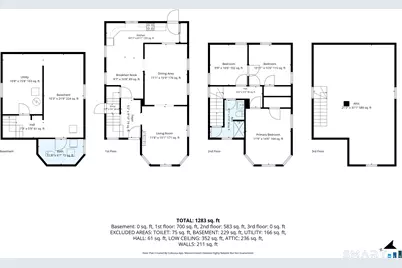 33 Maplewood Street, Waterbury, CT 06708 - Photo 19