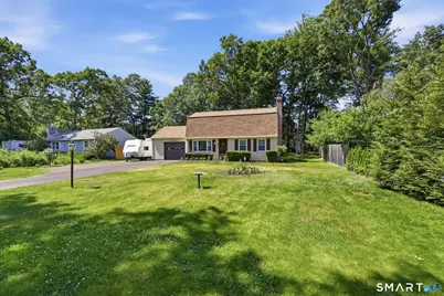 142 Jackson Drive, Suffield, CT 06093 - Photo 7