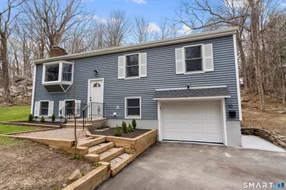 70 Dayton Road, Redding, CT 06896 - Photo 1