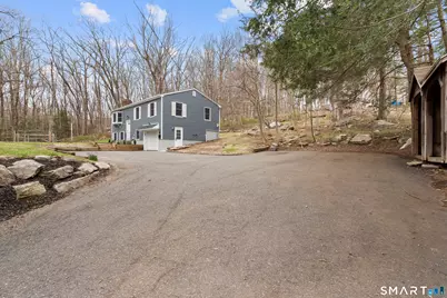 70 Dayton Road, Redding, CT 06896 - Photo 31