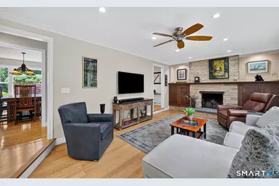 213 Lincoln Drive, Glastonbury, CT 06033 - Photo 9
