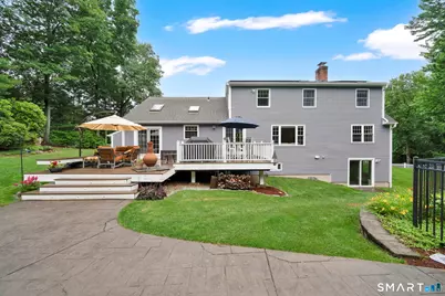 213 Lincoln Drive, Glastonbury, CT 06033 - Photo 35