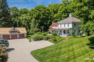 40 Ruffin Rd, Woodbury, CT 06798 - Photo 1