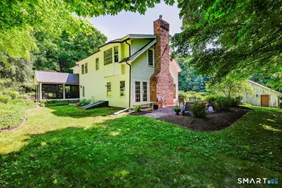 40 Ruffin Road, Woodbury, CT 06798 - Photo 31