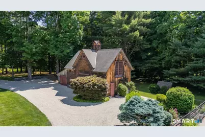 40 Ruffin Road, Woodbury, CT 06798 - Photo 3
