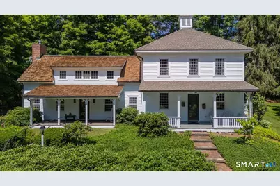 40 Ruffin Road, Woodbury, CT 06798 - Photo 1