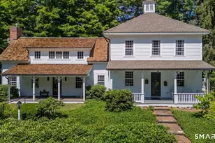 40 Ruffin Rd, Woodbury, CT 06798 - Photo 1