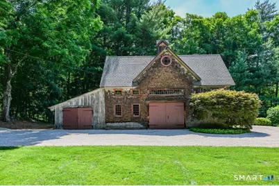 40 Ruffin Road, Woodbury, CT 06798 - Photo 33