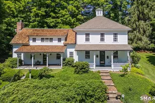 40 Ruffin Rd, Woodbury, CT 06798 - Photo 1