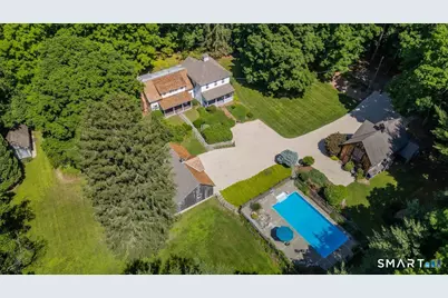 40 Ruffin Road, Woodbury, CT 06798 - Photo 5