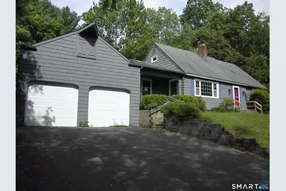 323 Jones Hollow Road, Marlborough, CT 06447 - Photo 1