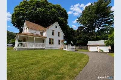 39 13th Street, Norwich, CT 06360 - Photo 1