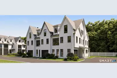 20 Richmond Hill Road #2, New Canaan, CT 06840 - Photo 1