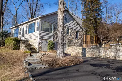 16 Crescent Drive, Ridgefield, CT 06877 - Photo 3