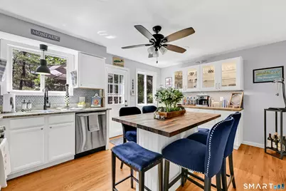 5 Hampton Park #5, Branford, CT 06405 - Photo 9