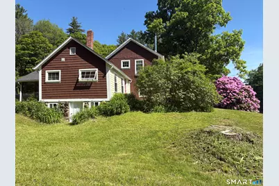 1106 Route 198 Road, Woodstock Valley, CT 06281 - Photo 3