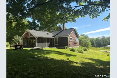 1106 Route 198 Road, Woodstock Valley, CT 06281 - Photo 5