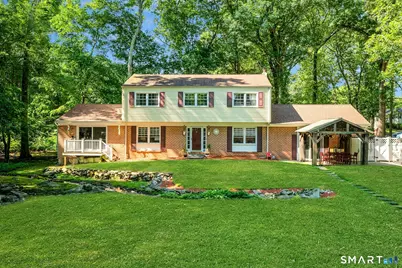 31 Granite Drive, Norwalk, CT 06850 - Photo 33