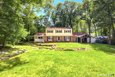 31 Granite Drive, Norwalk, CT 06850 - Photo 1