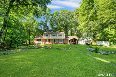 31 Granite Drive, Norwalk, CT 06850 - Photo 1
