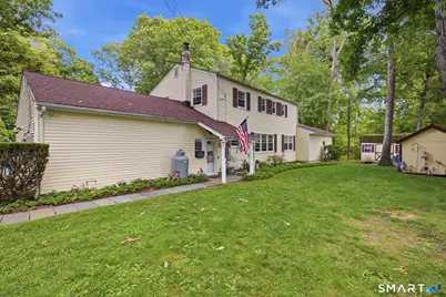 31 Granite Drive, Norwalk, CT 06850 - Photo 35