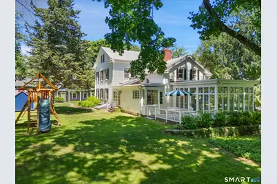 137 Sturges Ridge Road, Wilton, CT 06897 - Photo 31