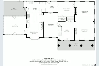 137 Sturges Ridge Road, Wilton, CT 06897 - Photo 33