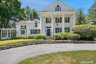 137 Sturges Ridge Road, Wilton, CT 06897 - Photo 1