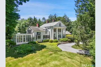 137 Sturges Ridge Road, Wilton, CT 06897 - Photo 3