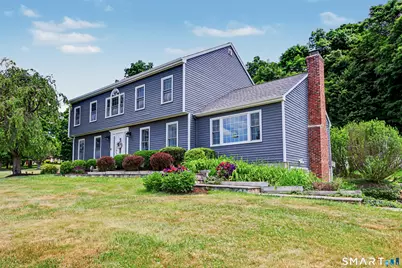 29 Pleasant View Road, New Milford, CT 06776 - Photo 3